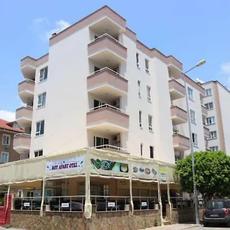 Moy Apart Hotel